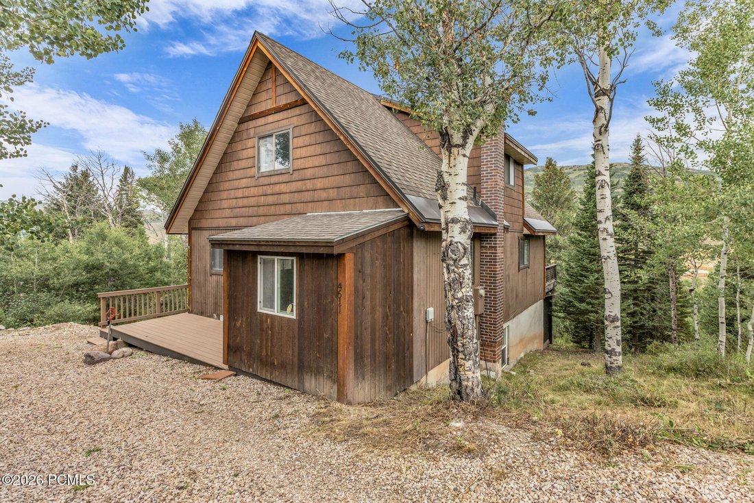 Kamas, Utah, United States 3 - 18666553