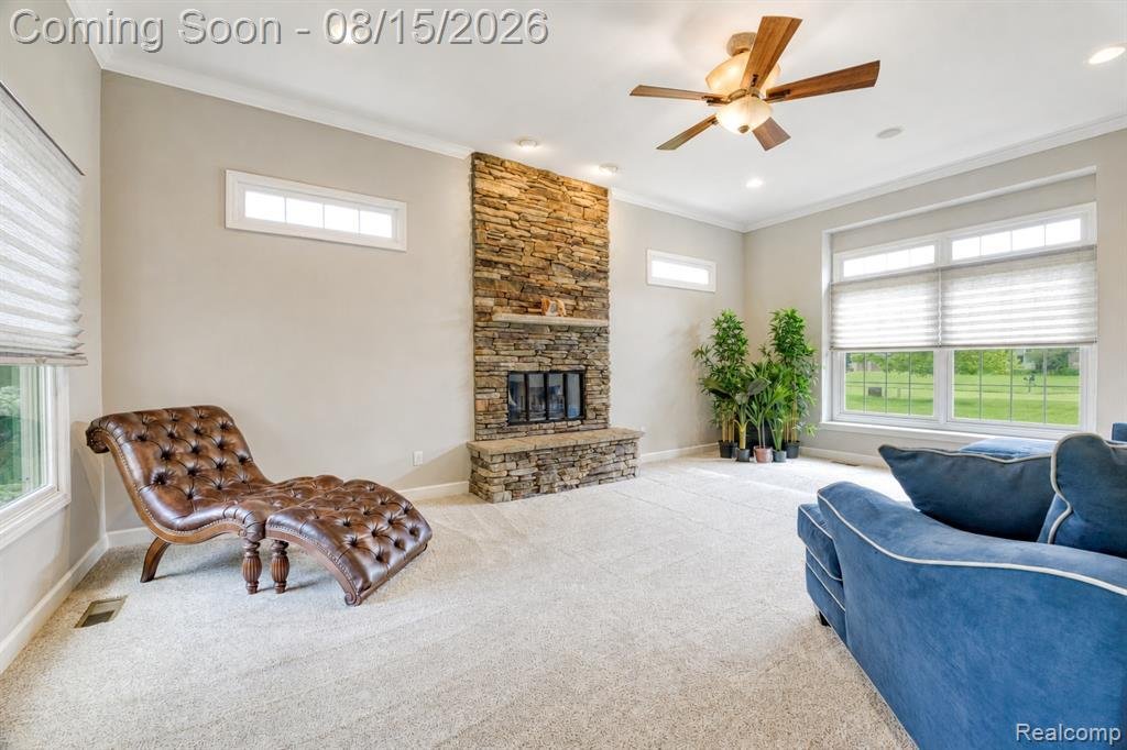 House in Brighton, Michigan, United States 4 - 18665702