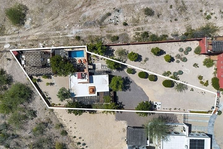 House in El Centenario, Baja California Sur, Mexico 4 - 18664634
