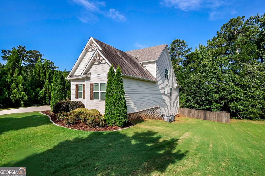 House in Locust Grove, Georgia, United States 4 - 18659382