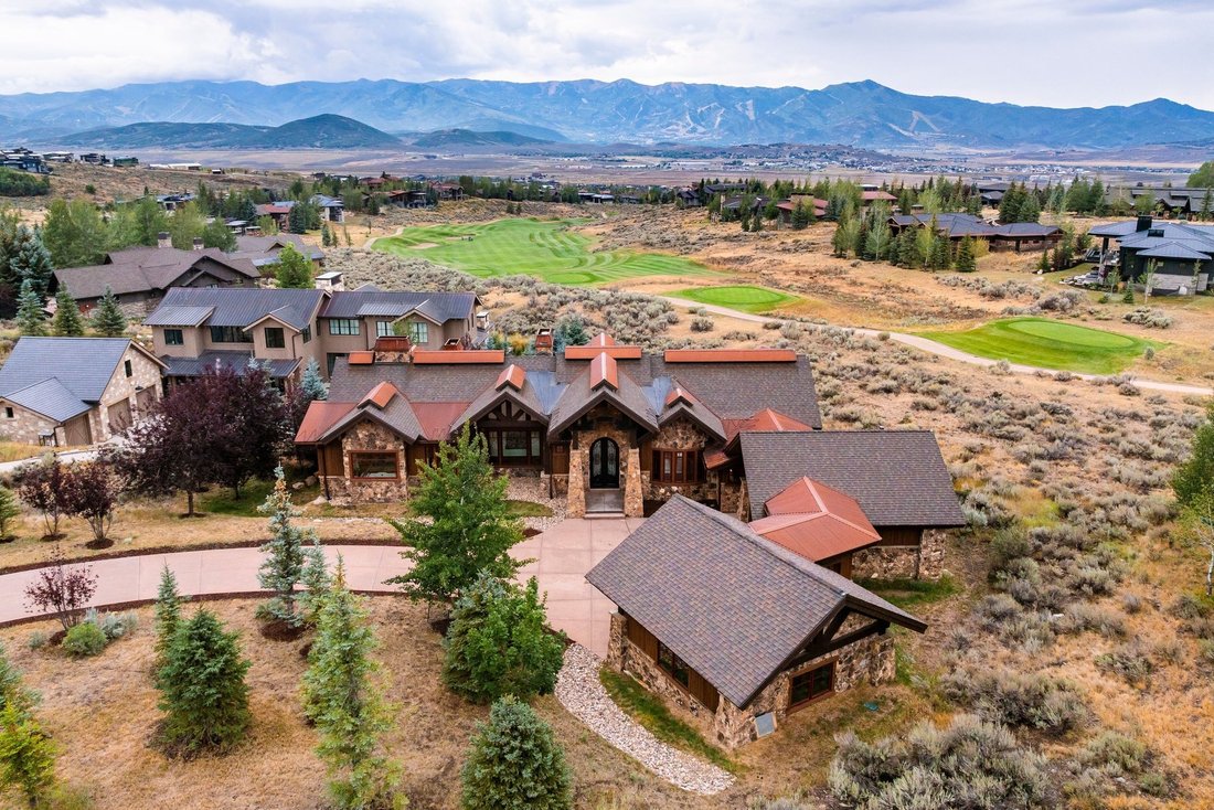 House in Park City, Utah, United States 1 - 18661313