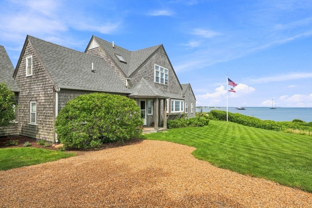 House in Edgartown, Massachusetts, United States 4 - 18665261