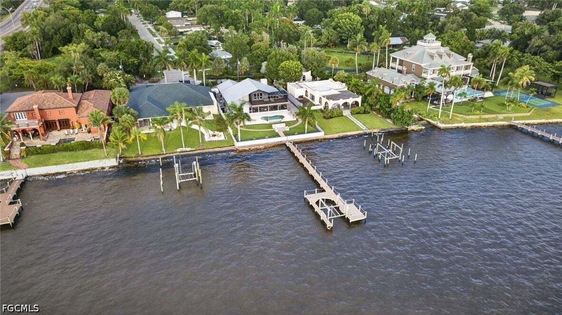 Casa a Fort Myers, Florida, Stati Uniti 5 - 18662099