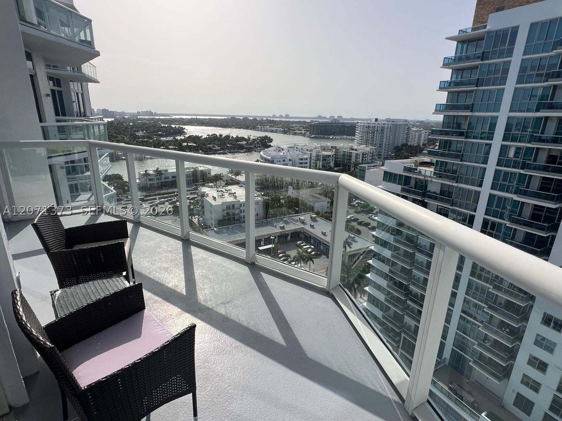 Condo in Miami Beach, Florida, United States 4 - 18663497
