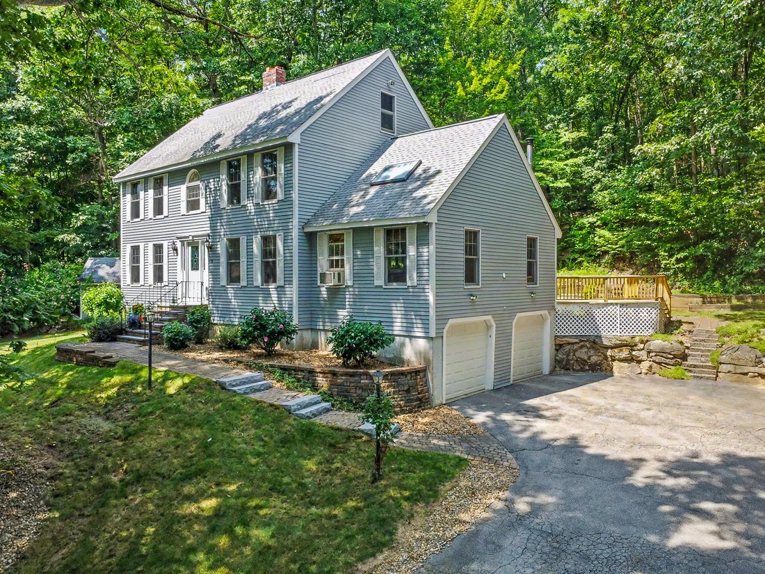 House in Windham, New Hampshire, United States 2 - 18660869