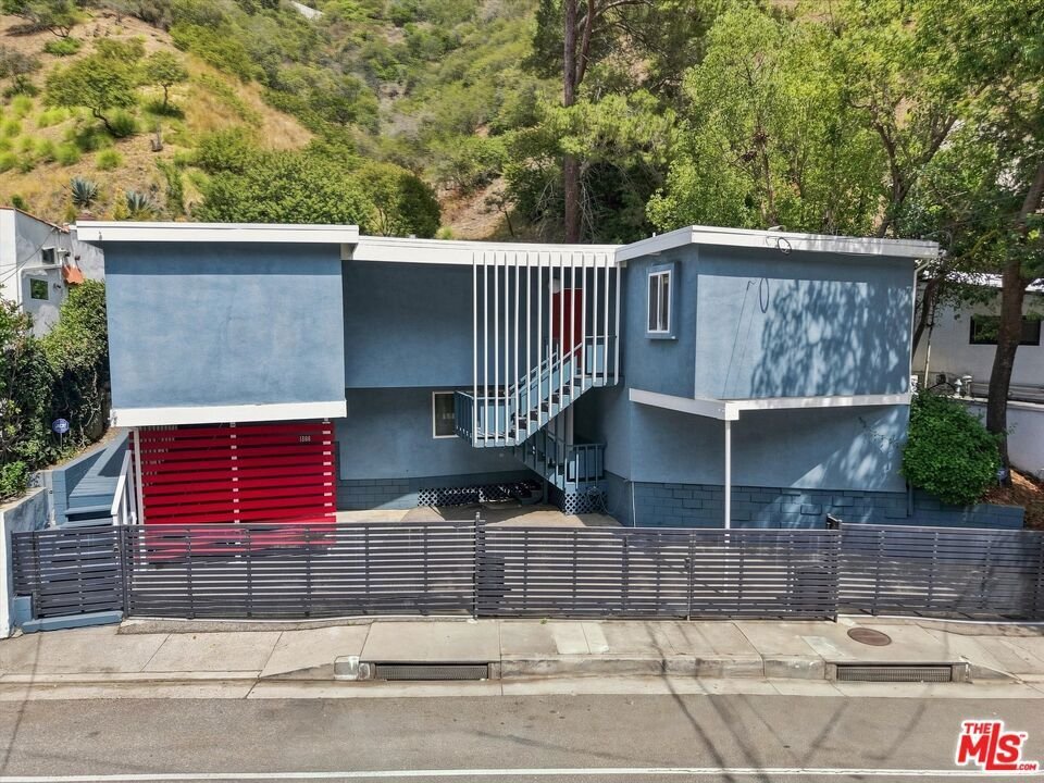 House in Los Angeles, California, United States 2 - 18665741