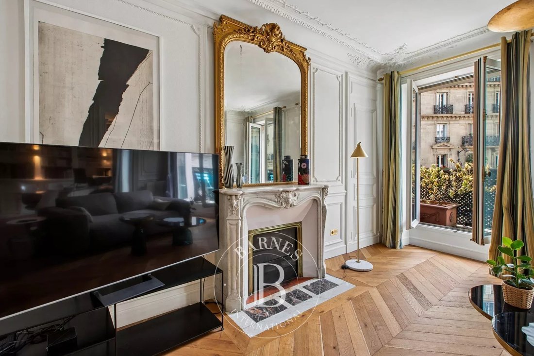 Apartment in Saint Placide, Paris 6e Arrondissement, Paris 5 - 18671698