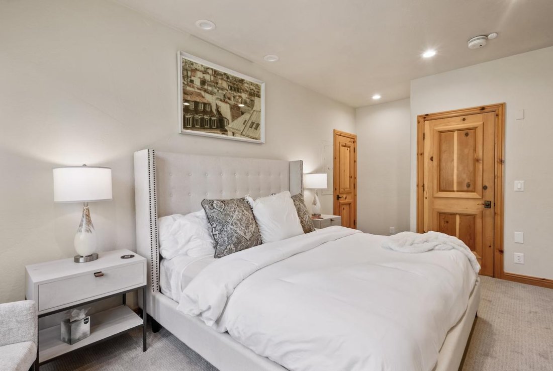 House in Mountain Village, Colorado, United States 5 - 18666586