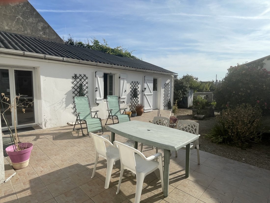 House in Saint-Pierre-Quiberon, Brittany, France 2 - 18662684
