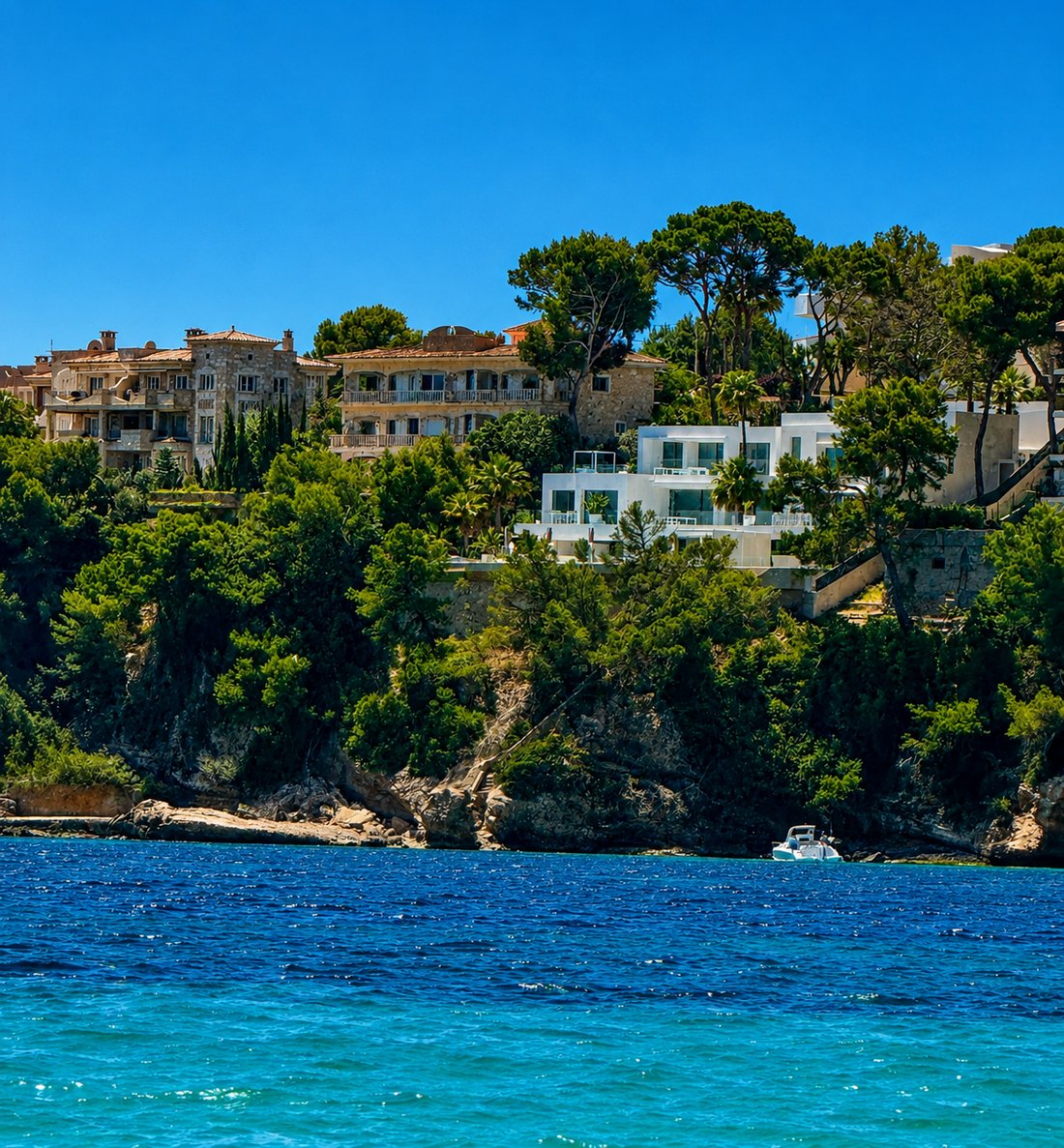 Villa in Calvia, Balearic Islands, Spain 4 - 18672284