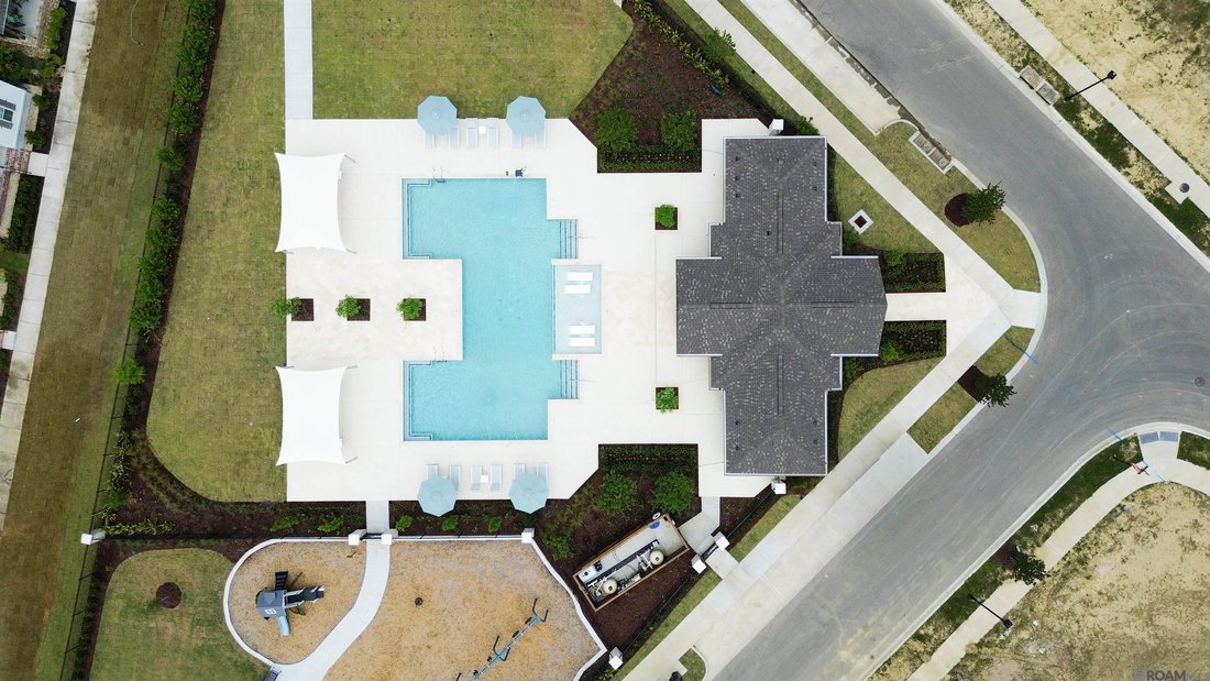 House in Baton Rouge, Louisiana, United States 5 - 18663220