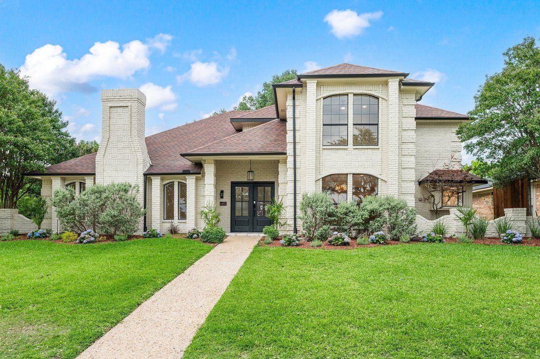 House in Dallas, Texas, United States 1 - 18670984