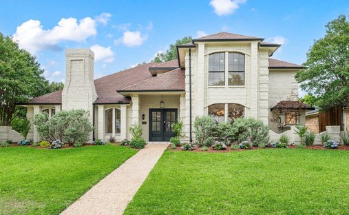 Casa en Dallas, Texas, Estados Unidos 1