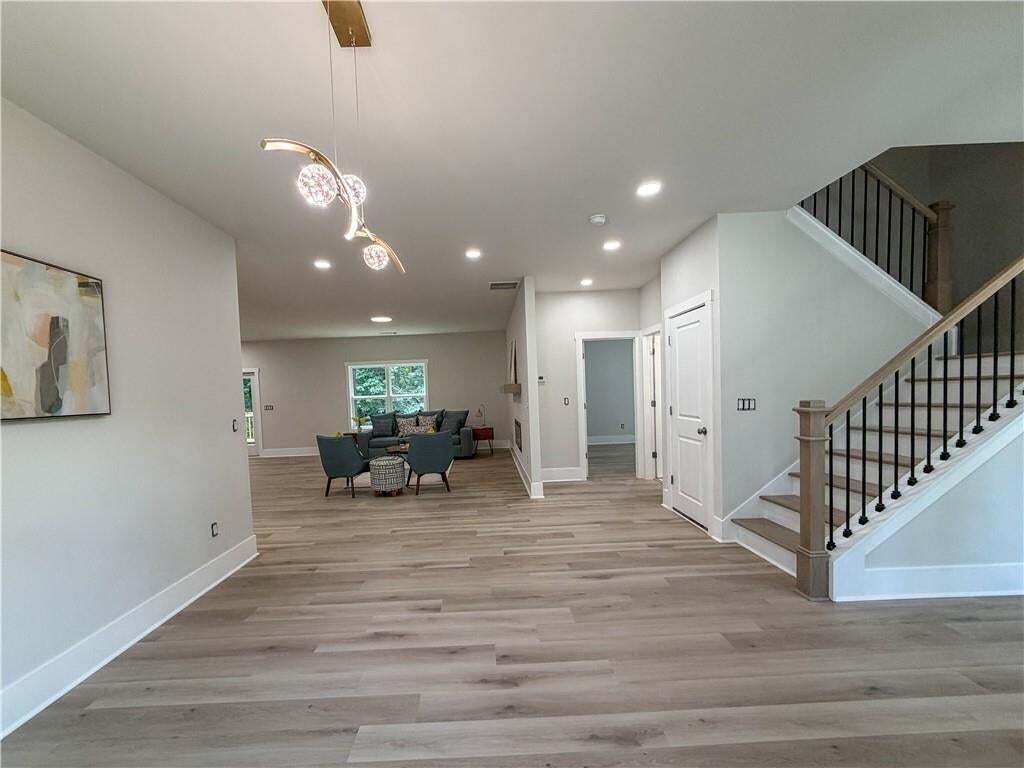 House in Norcross, Georgia, United States 2 - 18667938