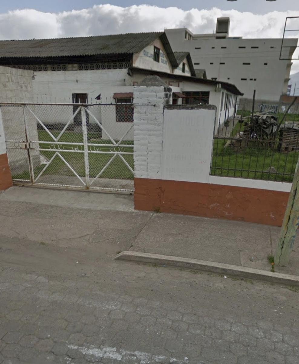 Land in Cayambe, Pichincha, Ecuador 2 - 18660483