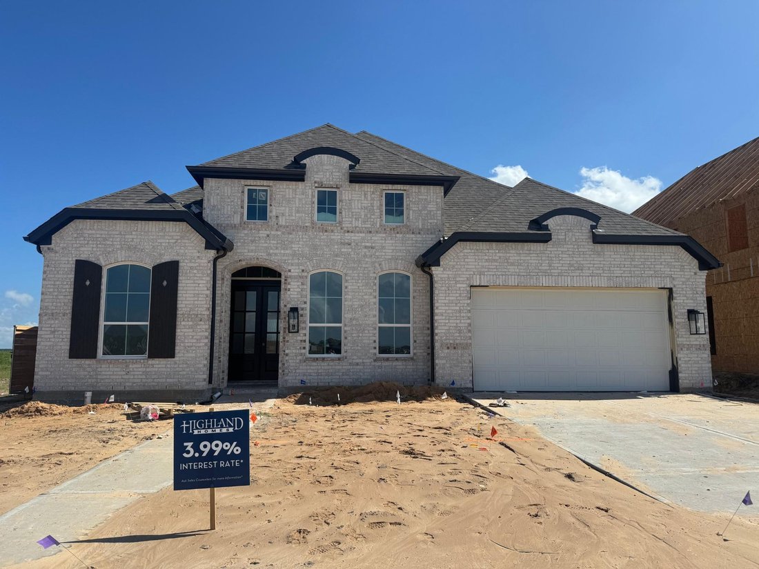 House in League City, Texas, United States 2 - 18486218