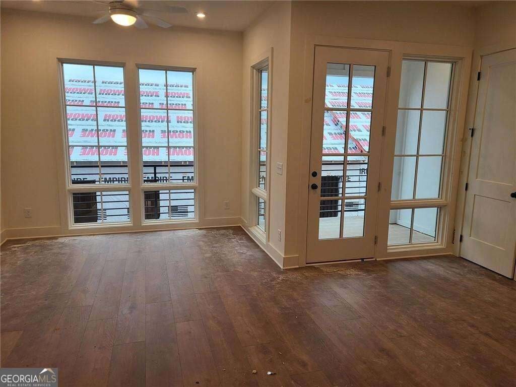 Condo in Atlanta, Georgia, United States 3 - 18669317