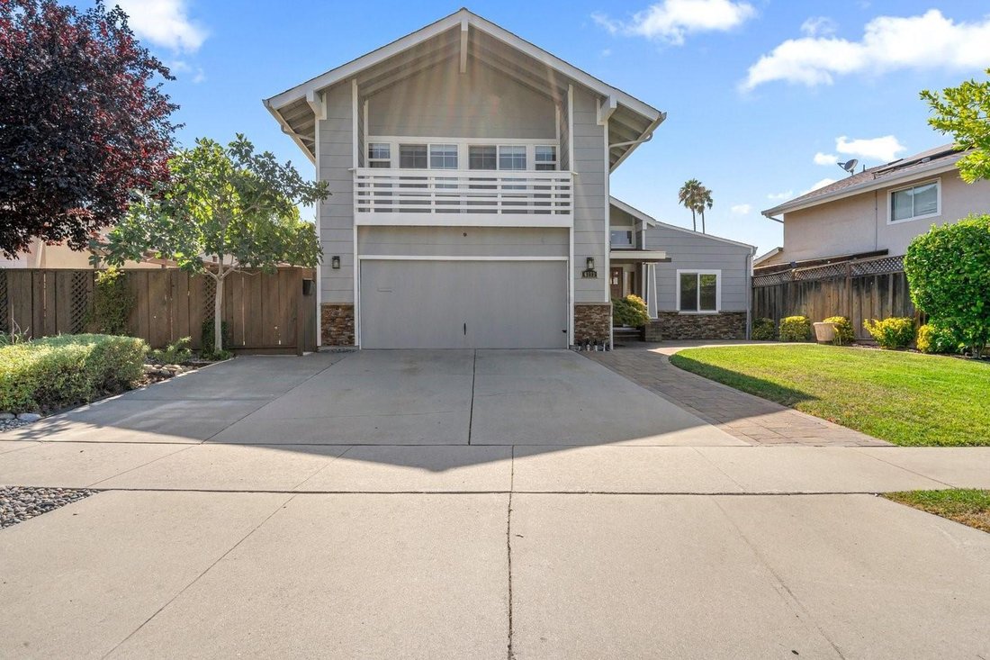 House in San Jose, California, United States 1 - 18668859