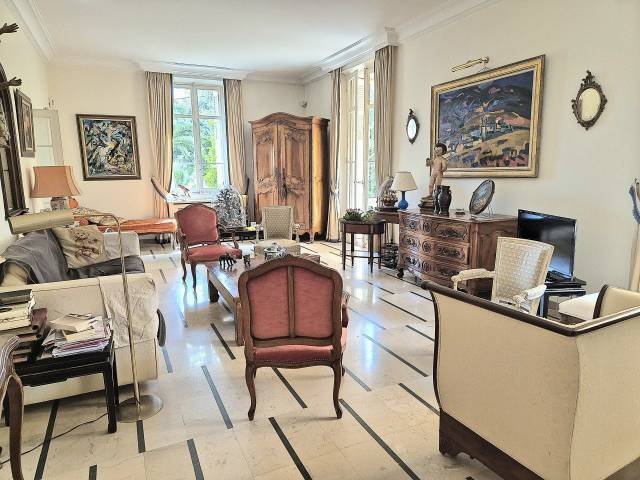 House in Cannes, Provence-Alpes-Côte d'Azur, France 4 - 16064819