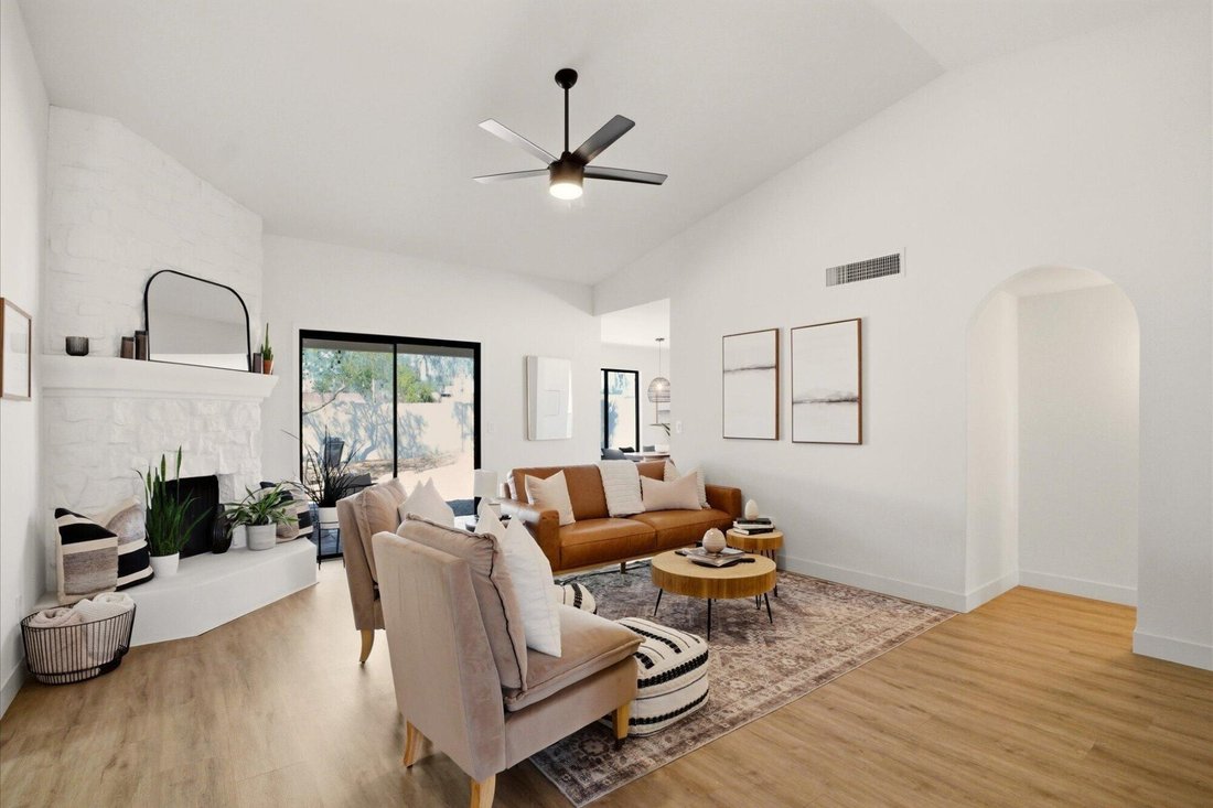 Scottsdale, Arizona, United States 2 - 18672151