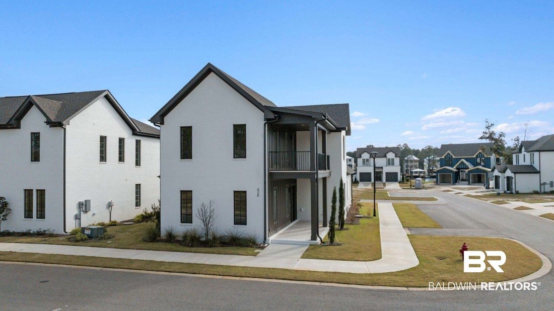 House in Gulf Shores, Alabama, United States 1 - 18668817