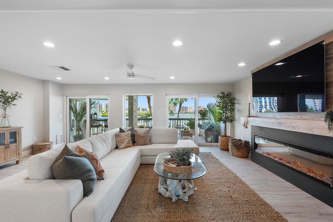 Townhouse in Clearwater, Florida, United States 4 - 18666447