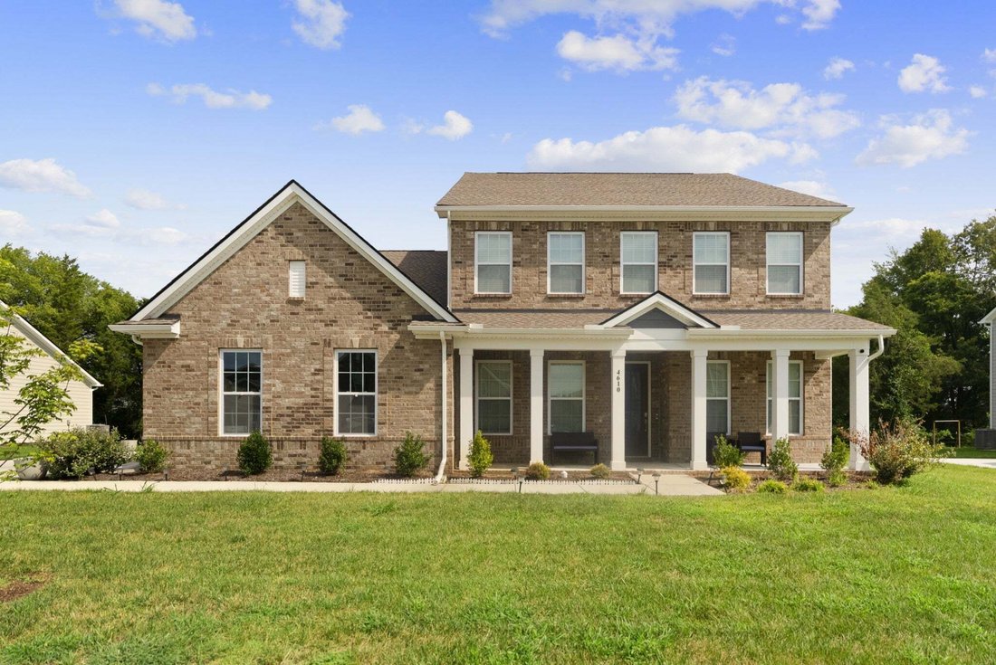 House in Murfreesboro, Tennessee, United States 2 - 18663723