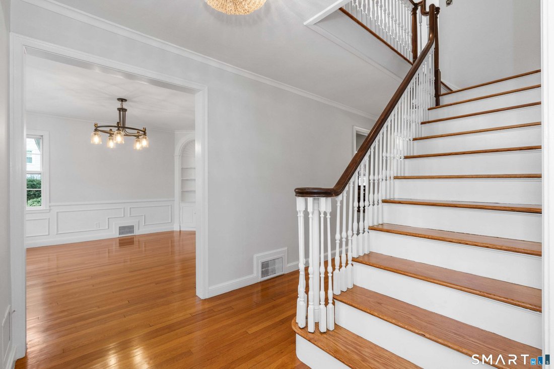 House in West Hartford, Connecticut, United States 3 - 18665785