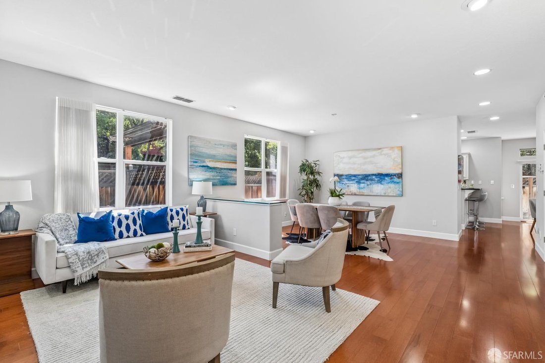 House in Pleasant Hill, California, United States 2 - 18670613