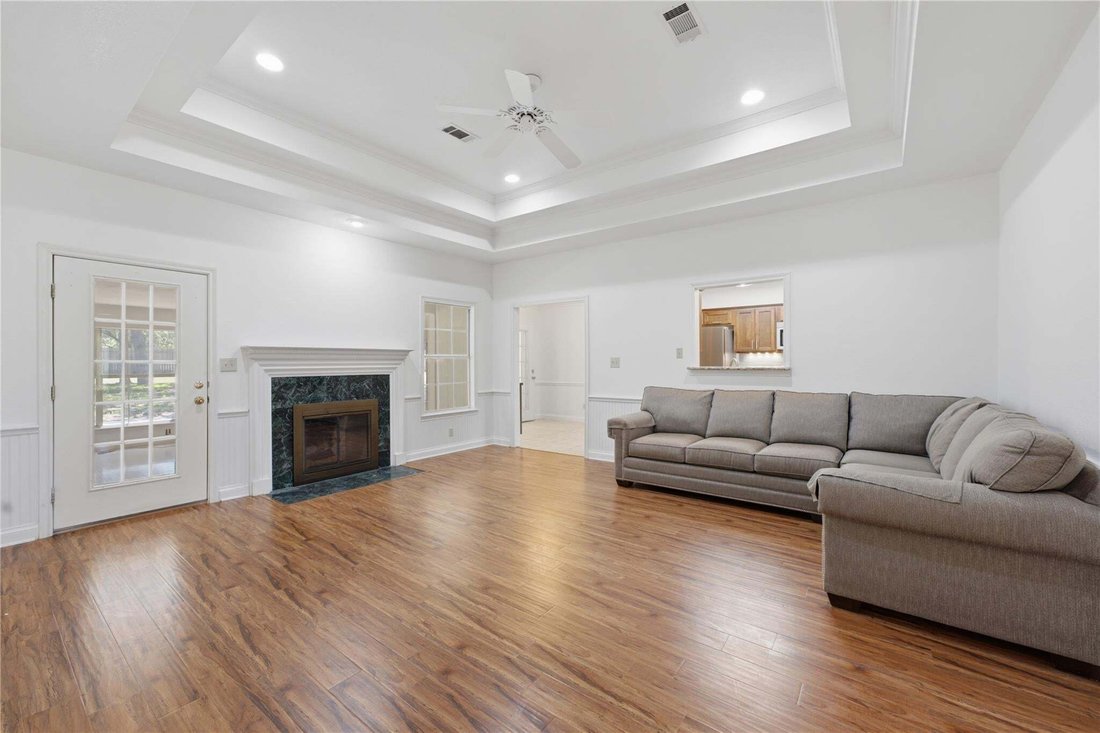 House in Salado, Texas, United States 5 - 18663519