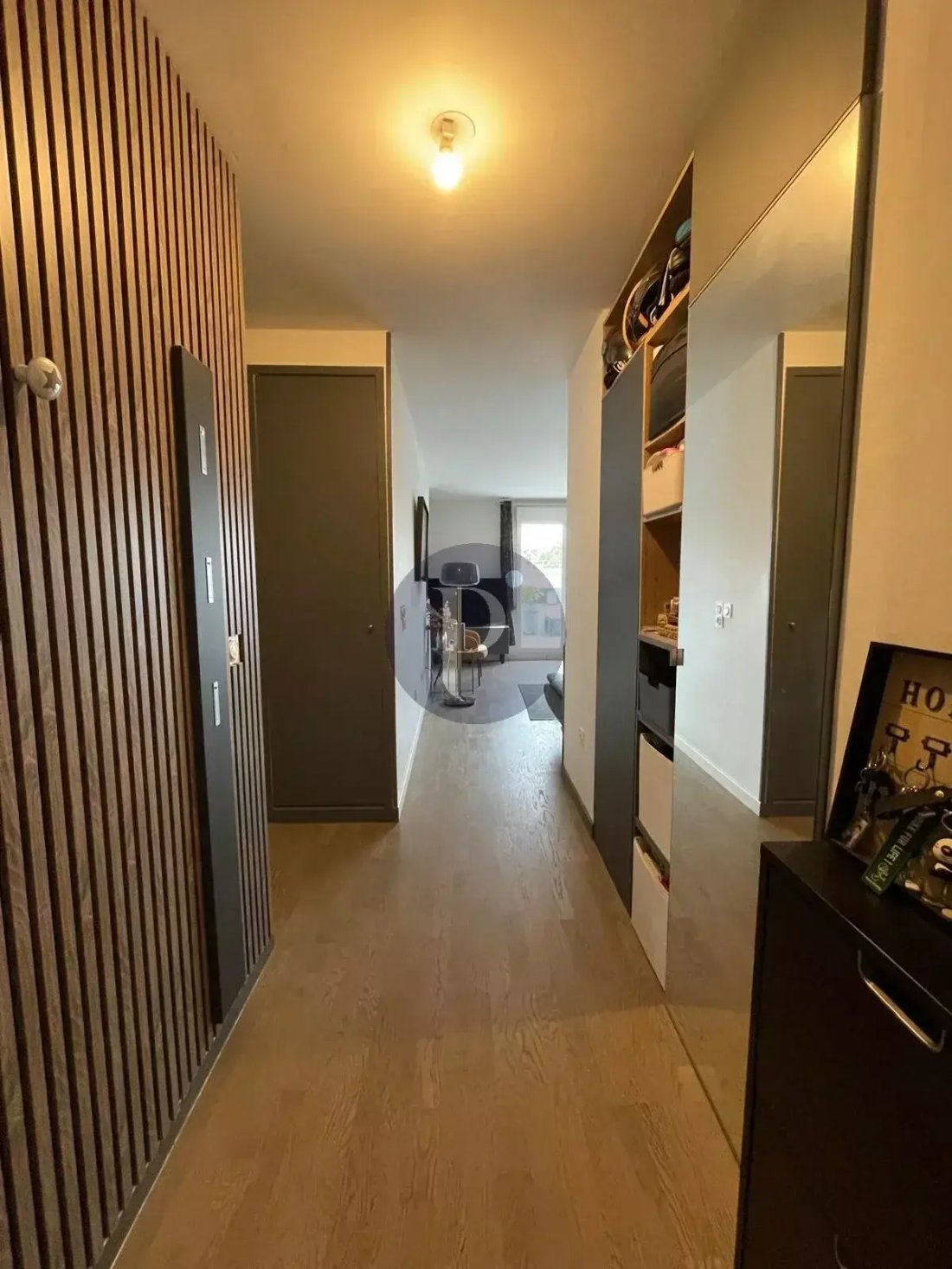 Appartement à Cachan, Île-de-France, France 3 - 18670856