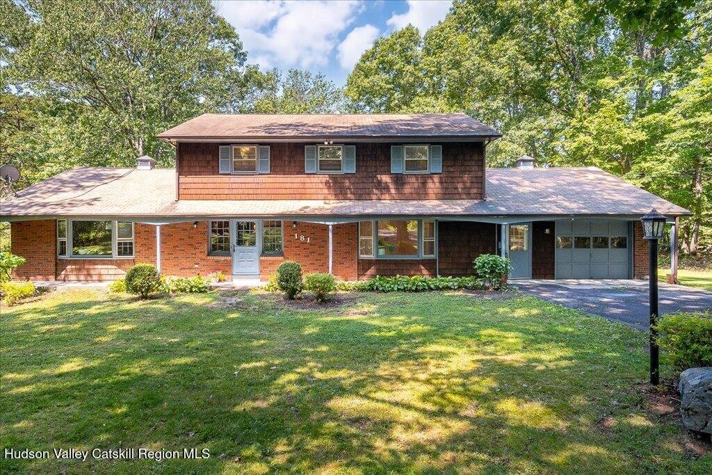 House in New Paltz, New York, United States 1 - 18666500