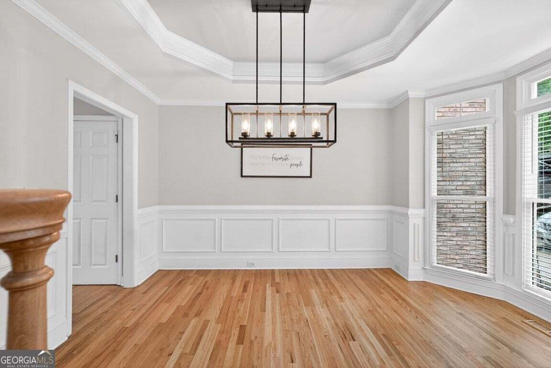 House in Dacula, Georgia, United States 4 - 18671569