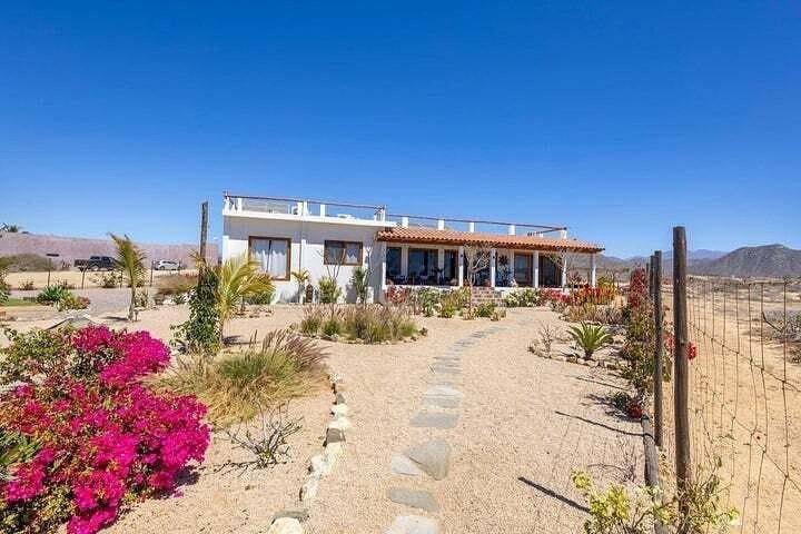 House in El Pescadero, Baja California Sur, Mexico 2 - 18664676