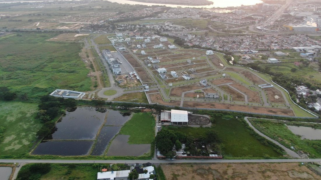 Land in Samborondón, Guayas, Ecuador 5 - 18660691