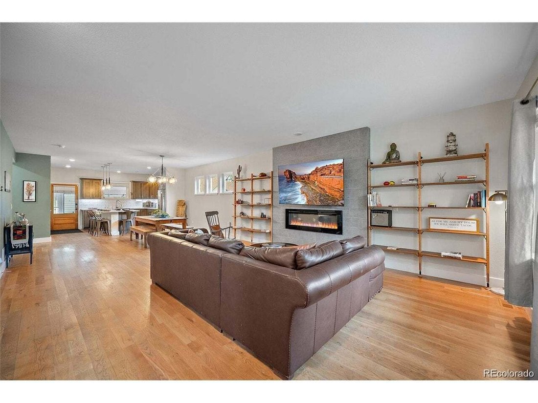 House in Colorado Springs, Colorado, United States 2 - 18669082