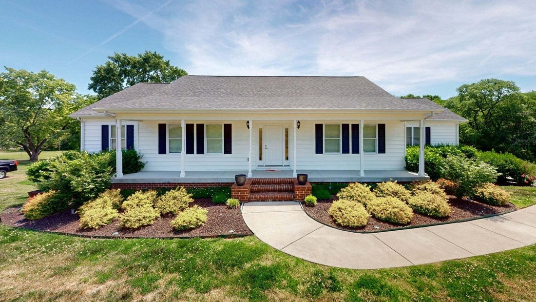 House in Lebanon, Tennessee, United States 3 - 18663739