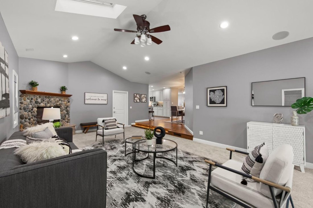 House in San Jose, California, United States 4 - 18667962