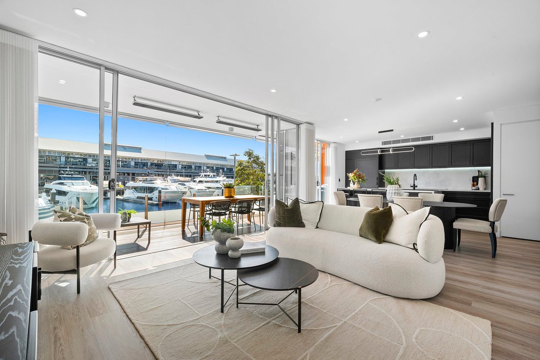 House in Pyrmont, New South Wales, Australia 1 - 18670438
