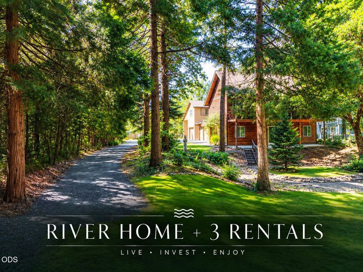House in Shady Cove, Oregon, United States 1 - 18570506