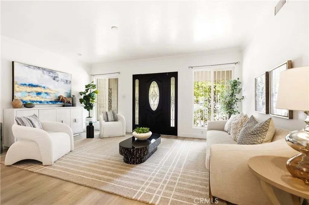 Condo in Los Angeles, California, United States 5 - 18666214