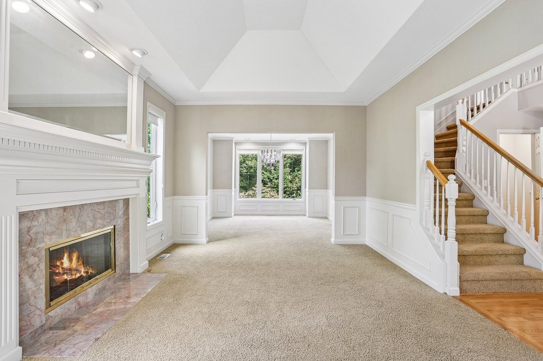 House in Bellevue, Washington, United States 5 - 18671520