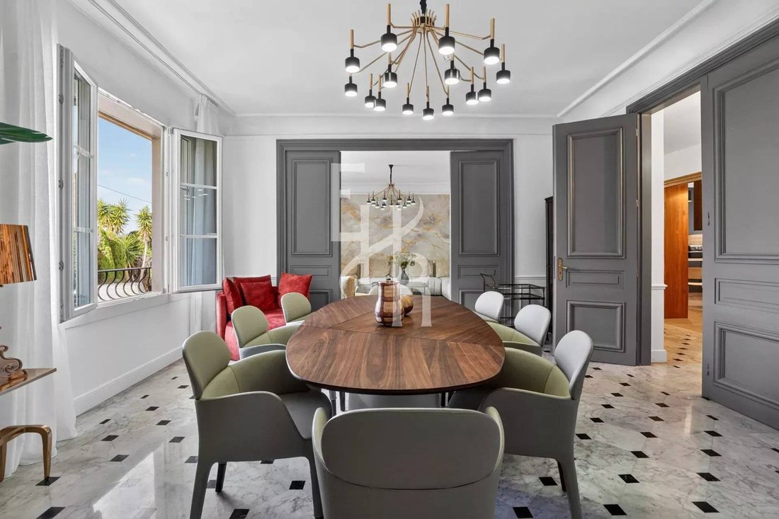 Apartment in Cannes, Provence-Alpes-Côte d'Azur, France 3 - 18660161