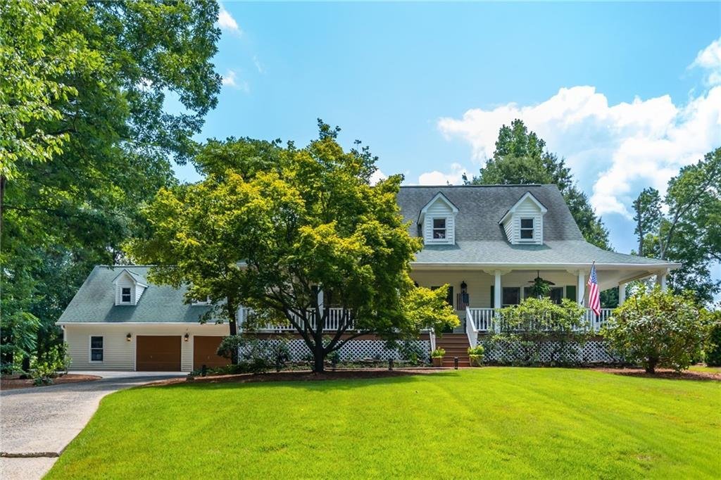 House in Roswell, Georgia, United States 5 - 18659775