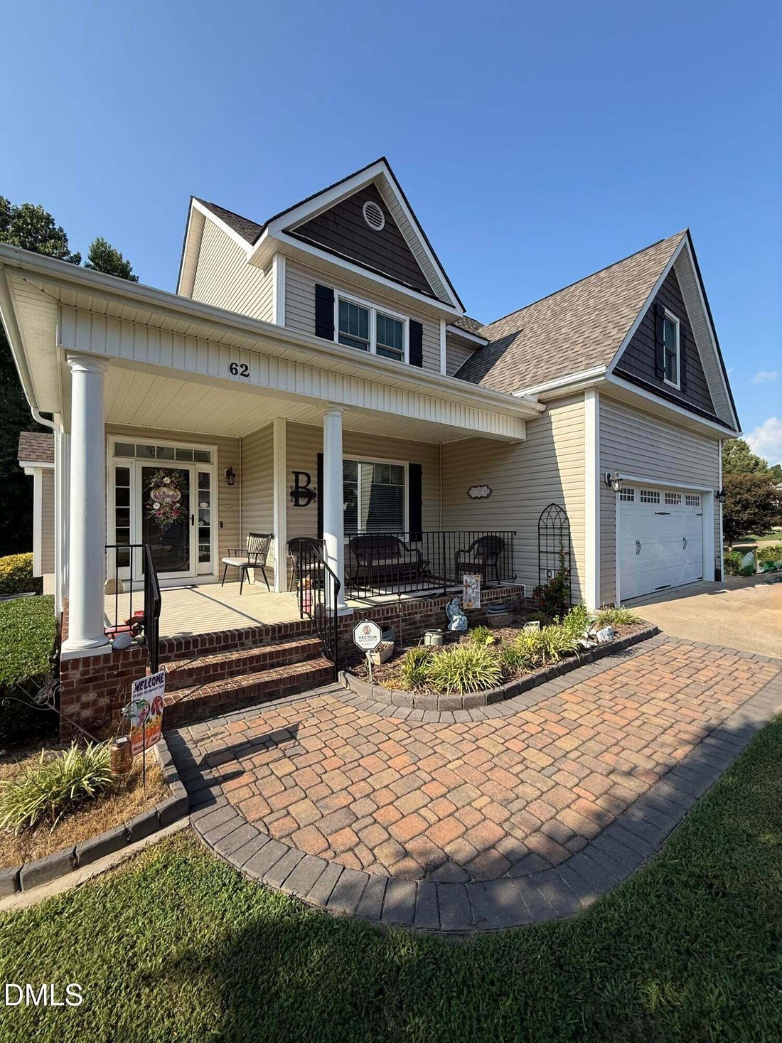 House in Garner, North Carolina, United States 3 - 18666005