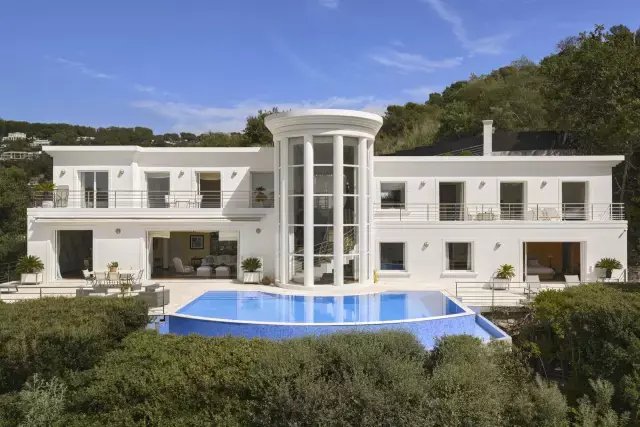 Estate in Cannes, Provence-Alpes-Côte d'Azur, France 1 - 18248512