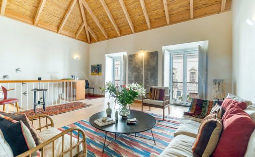 Apartment in Tavira (Santa Maria e Santiago), Algarve, Portugal 1
