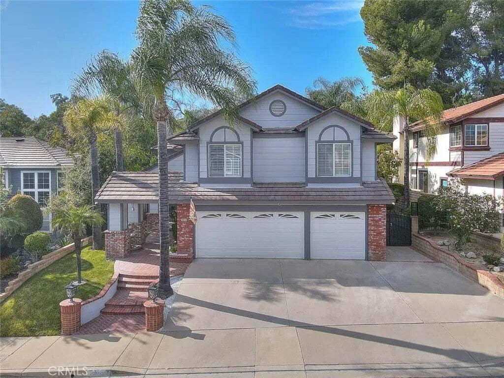 House in Chino Hills, California, United States 1 - 17910784