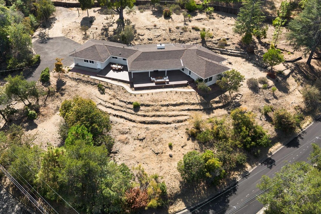 House in Emerald Hills, California, United States 2 - 18668871