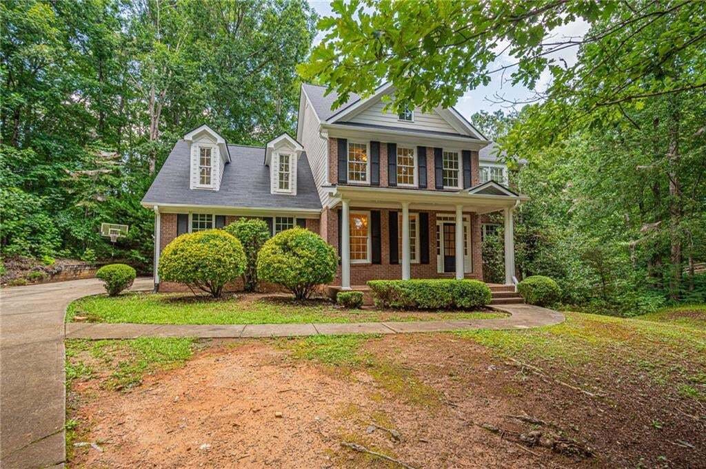 House in Dahlonega, Georgia, United States 1 - 18666111
